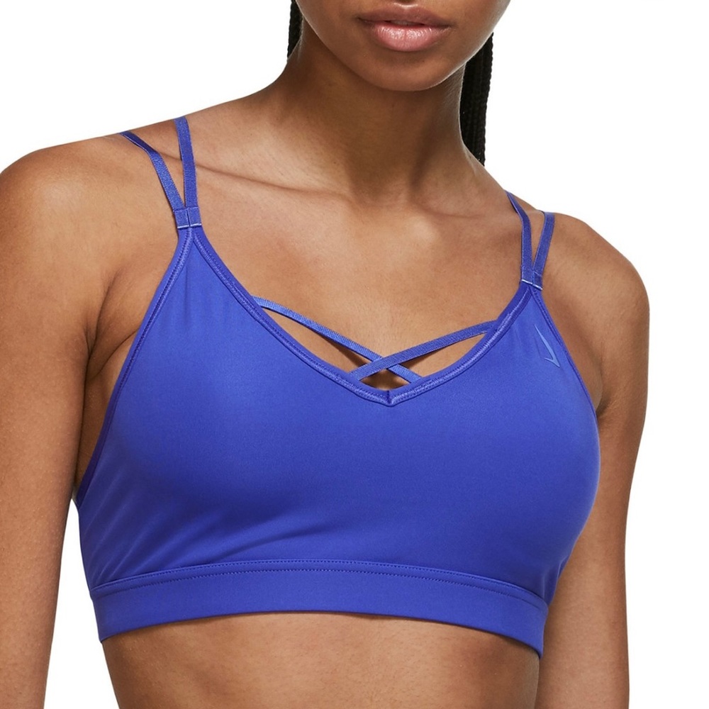 Women’s Nike Strappy Sports Bra